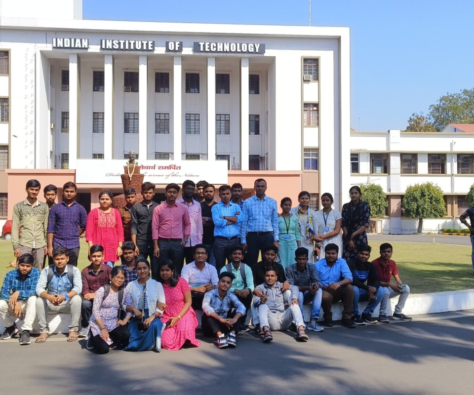 IIT Kgp