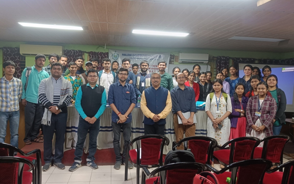 Rajibul da seminar