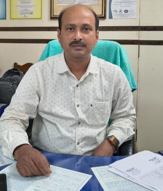 founder